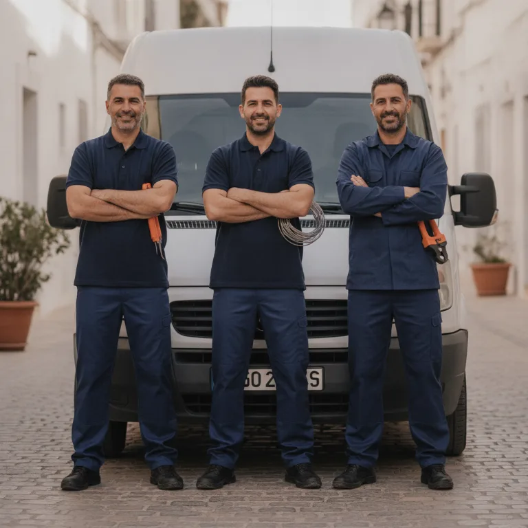 Instalación cámaras seguridad L'Hospitalet de Llobregat